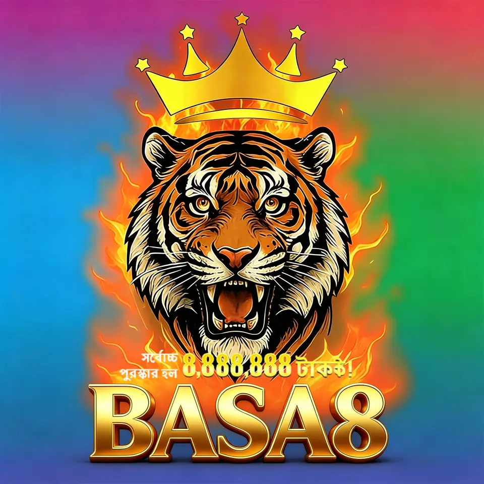 basa8 লগইন