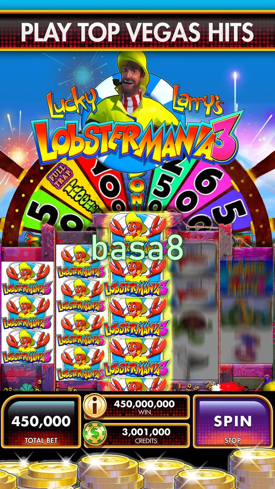 basa8 লগইন