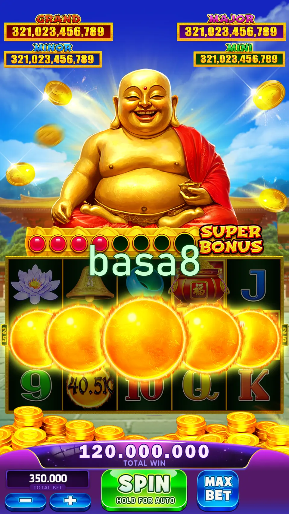 basa8 লগইন