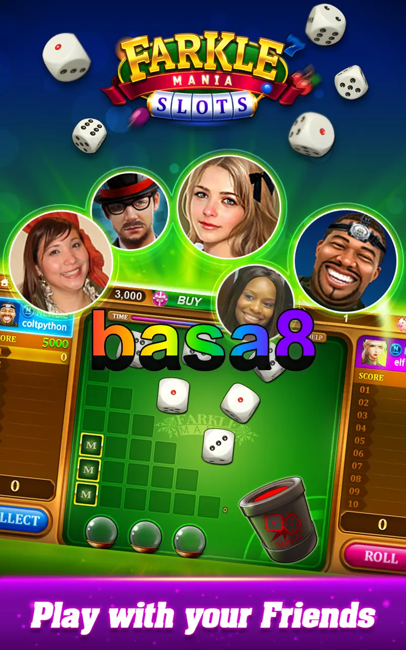 basa8 স্ক্রিনশট অফিসিয়াল APK